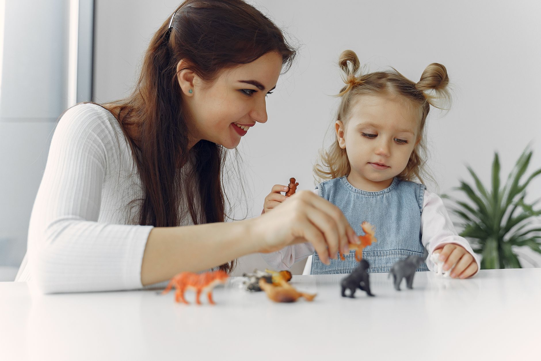 Logopeda na Śląsku: jak wybrać specjalistę przyjaznego dziecku i rodzinie